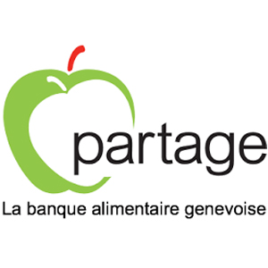 Fondation Partage Banque Alimentaire Genevoise