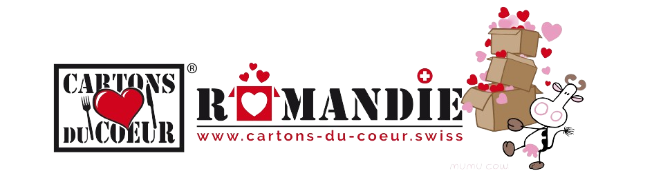 Logo Fédération Cartons du Coeur