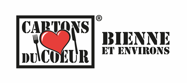Logo de l'antenne